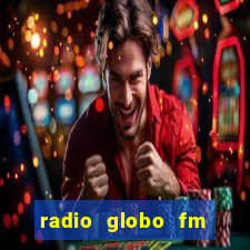 radio globo fm 90.1 salvador bahia